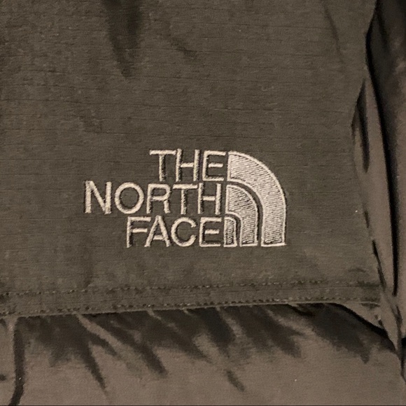 North Face Men’s Puffer Jacket Small Size - Picture 2 of 3